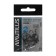 Offset hook Nautilus offset Big Eye Series Worm 1005, No. 2, 10 pcs.