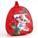 New Year's gift set with a backpack for children "Kotik"