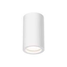 Ceiling light Technical C003CW-01W-1, GU10, 1x12 W, 70x70x120 mm, white