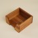 Sima-Land Home Oak, 14.5 × 14.5 × 7 cm