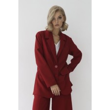 Women's jacket without lining, size 42-44
