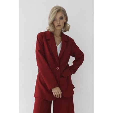 Women's jacket without lining, size 42-44