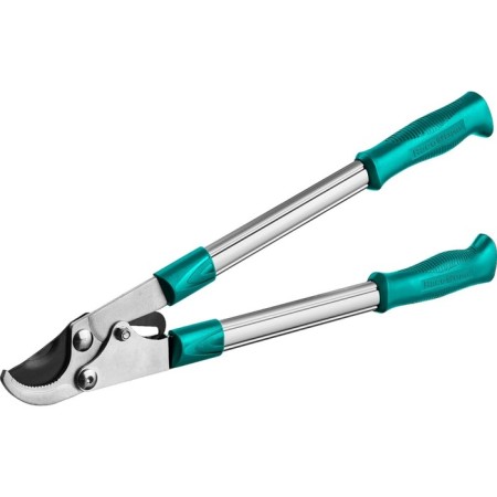 Buscores of the flat, 18.4 "(47 cm), aluminum handles, Raco-1