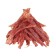 Duck straw "rustic goodies" for dogs, 90 g