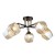 5 lamps