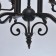 Victoria chandelier, size 80x195x80 cm, 480W 8xe14 IP 20
