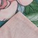 Bed linen Ethel 2 joint venture "Magnolia" 175x215 cm, 200x220 cm, 50x70 cm -2 pcs, Poplin