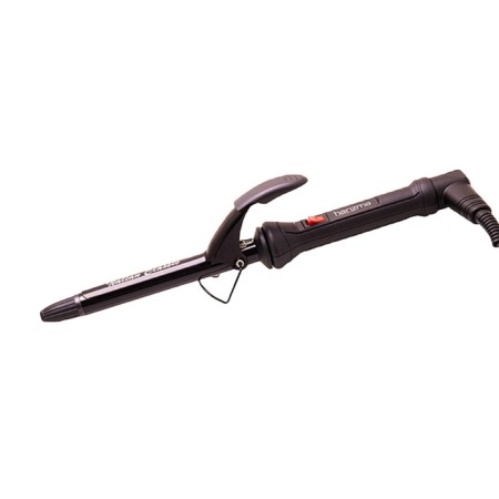 Harizma h10348-19 curling iron, ceramic-turmaline coating, d = 19 mm, 200 ° C,