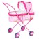 Puppet stroller No. 3, Mix color
