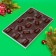 Chocolate assorted "Happy New Year", Penal Red 200 g