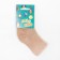 Nosk children's, beige color, size 6