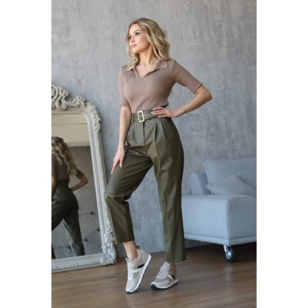 Pulover female, size 44-4