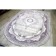 Oval carpet amatis lux 36564a, size 150x400 cm