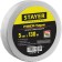 Serpyanka self-adhesive Stayer Professional Fiber-Tape 1246-05-130_z01, 5 cm x 130m
