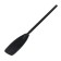 Telescopic oar, length 1.6 m