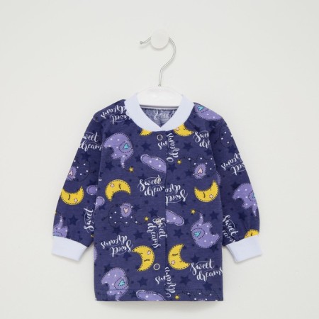 Nursery blouse, mix color, height 68 cm
