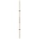 Focallure Artist Superfine Eyebrow Pencil eyebrow pencil, tone 02, 0.08 g