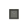 Kitchen carrier made of stone Florentina "Vega", 400x420 mm, black color