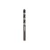 Kwb Rocker HM, 5x100 mm, hexagonal shank drill