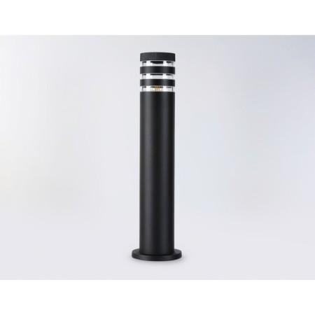 Street Landscape Ambrella Garden ST2566, E27, Black Color-1