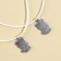 Bracelets Disguispens "Nap Half", 2 pcs, length 25 cm