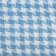 Roman plaid 140x200cm, blue, 80% HL, 20% PE, 320 g/m