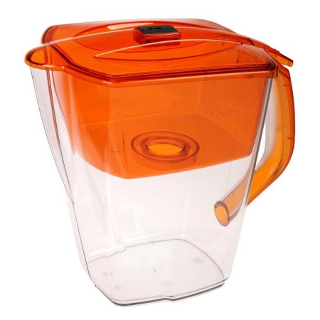 Filter-Kuvshin "Barrier Grand Neo", 4.2 l, color amber