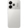 Smartphone Xiaomi Poco M6, 6.79 ", 8GB, 256GB, 108 MP, 2 MP, 2 SIM, NFC, 5030mach, silver
