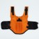 Shark life vest for dogs 9-23 kg, size M (DS 30, OG 41-52, Osh 40-48 cm)