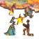 Figure puzzle "Cinderella" s