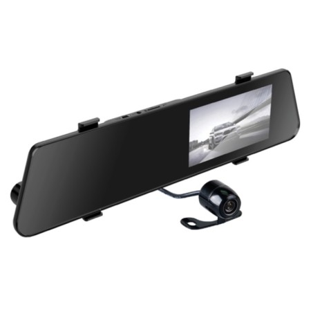 DVR Silverstone F1 NTK-370 Duo