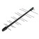 Ramo Antenna BAS-1111-P Pechora, street, passive, 9 DBI, DVB-T, DVB-T2, digital