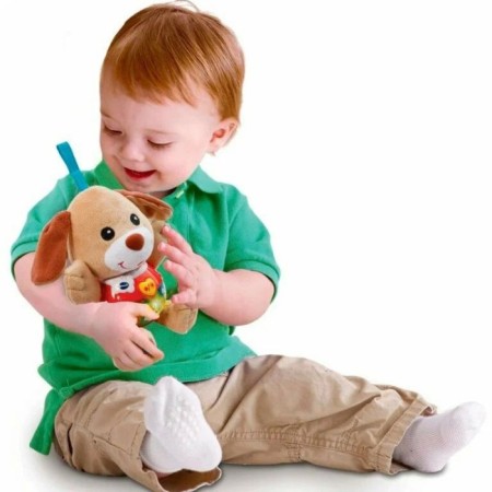 Developing toy VTECH "Singing puppy"-2