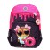 School backpack, 40 x 25 x 13 cm, Grizzly 364, ergonomic back, fillet RG-364-1_2