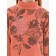 Jumper for girls, height 116 cm, copper color