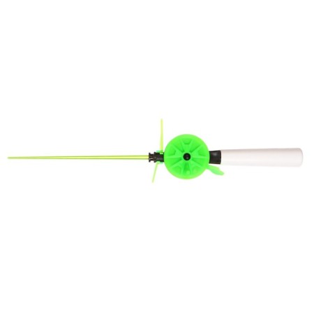 Fishing rod of the WHP56P winter perch, foam handle - 105 mm, L -220 mm-1