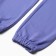 Women's costume (sweatshirt and trousers), lilac color, size 44 (m)