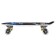 Penniboard Onlitop "Youth", 55x14 cm, light wheels PU 60x45 mm, Abec 7, aluminum frame