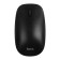Hoco GM15 mouse, wireless (2.4 + BT), optical, 800-1200-1600 dpi, black