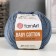 Yarn "Baby Cotton" 50% acrylic 50% cotton 165m/50g (453 jeans)