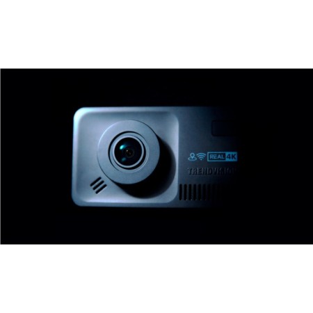 DVR with Trendvision Drivecam Real 4K Signature LNA 2ch radar detector-8