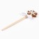 New Year! Honey cookies on the Sweet Year stick