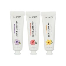 A set of hand creams Rest & Mood Moisture Hand Cream Special Set
