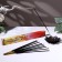 Incense "Charm of the East Juicy mango", 20 sticks in packaging