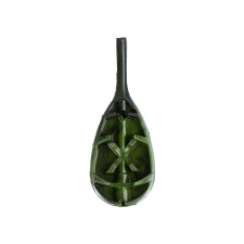 Boar-feeder plastic X-Feeder Pl Camo Flat S, Camo color, 40 g, 10 ml