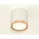 Ambrella Light, XS8141004, GX53 LED 12 watts lamp, white sand, yellow gold
