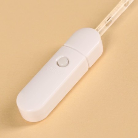 Lollice "Dream" will come true on a luminous stick, without sugar, 30 g.-5