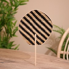 Bamboo dough 23x1x33 cm