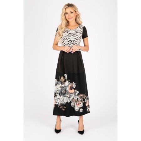 Women's dress, size 42