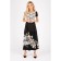 Women's dress, size 42